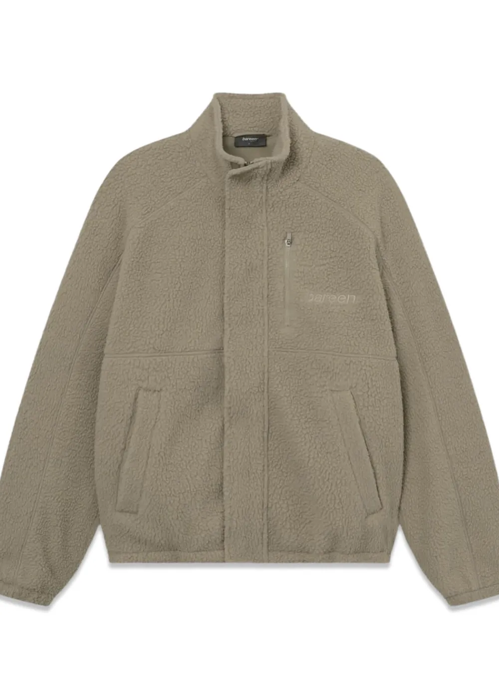 BRUTUS>Bareen Online