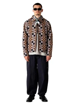 Buck Patch Jacket><noscript><img width=