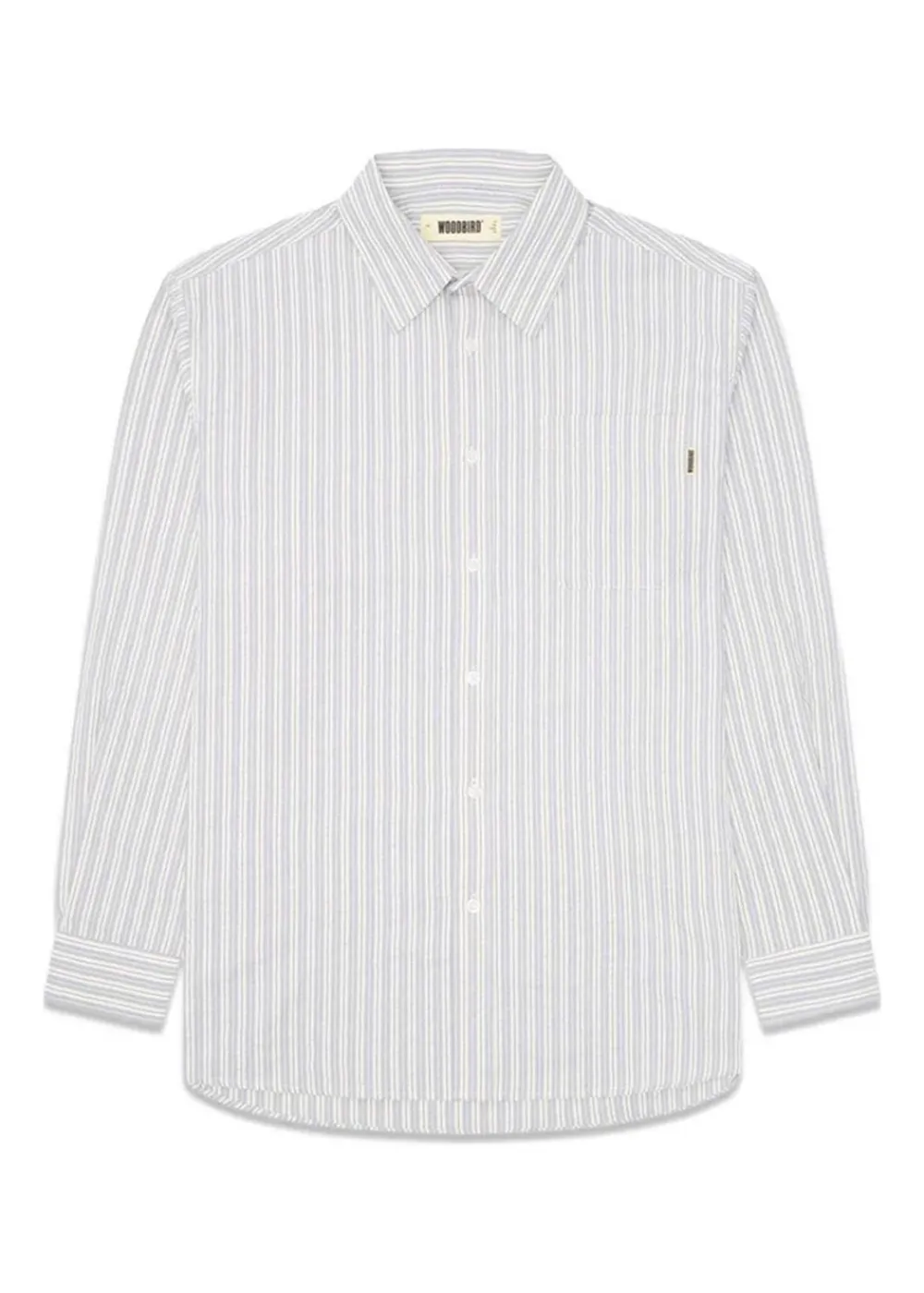 Buzo Hoi Shirt>Woodbird Clearance