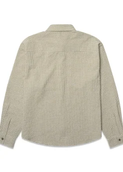 Buzo Seer Check Shirt><noscript><img width=