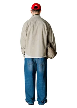 Buzo Seer Check Shirt><noscript><img width=