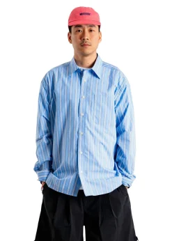 Buzo Striped Shirt><noscript><img width=