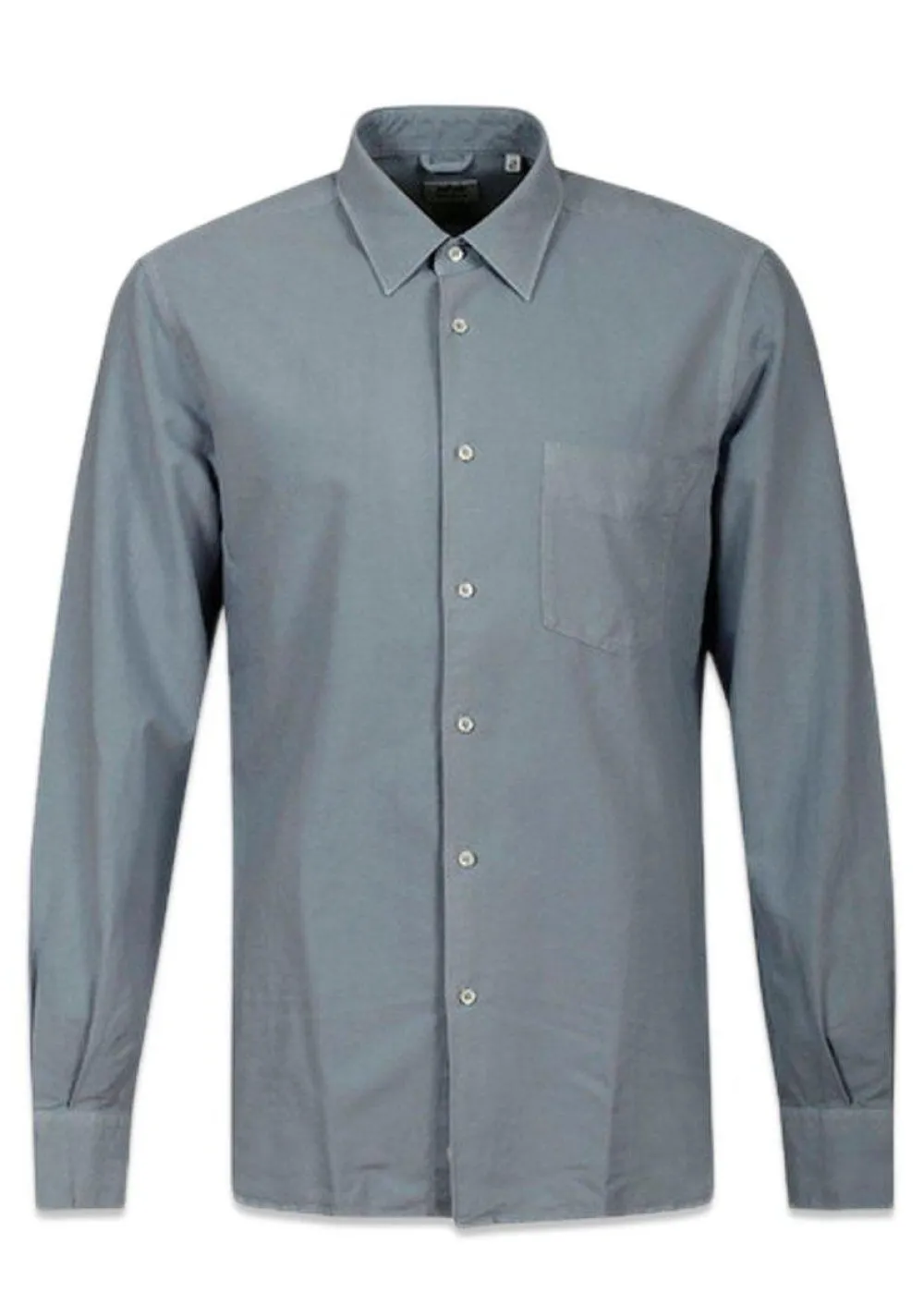 Camicia Jersey>Aspesi Hot