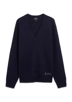 Cardigan Kenny>A.P.C Sale