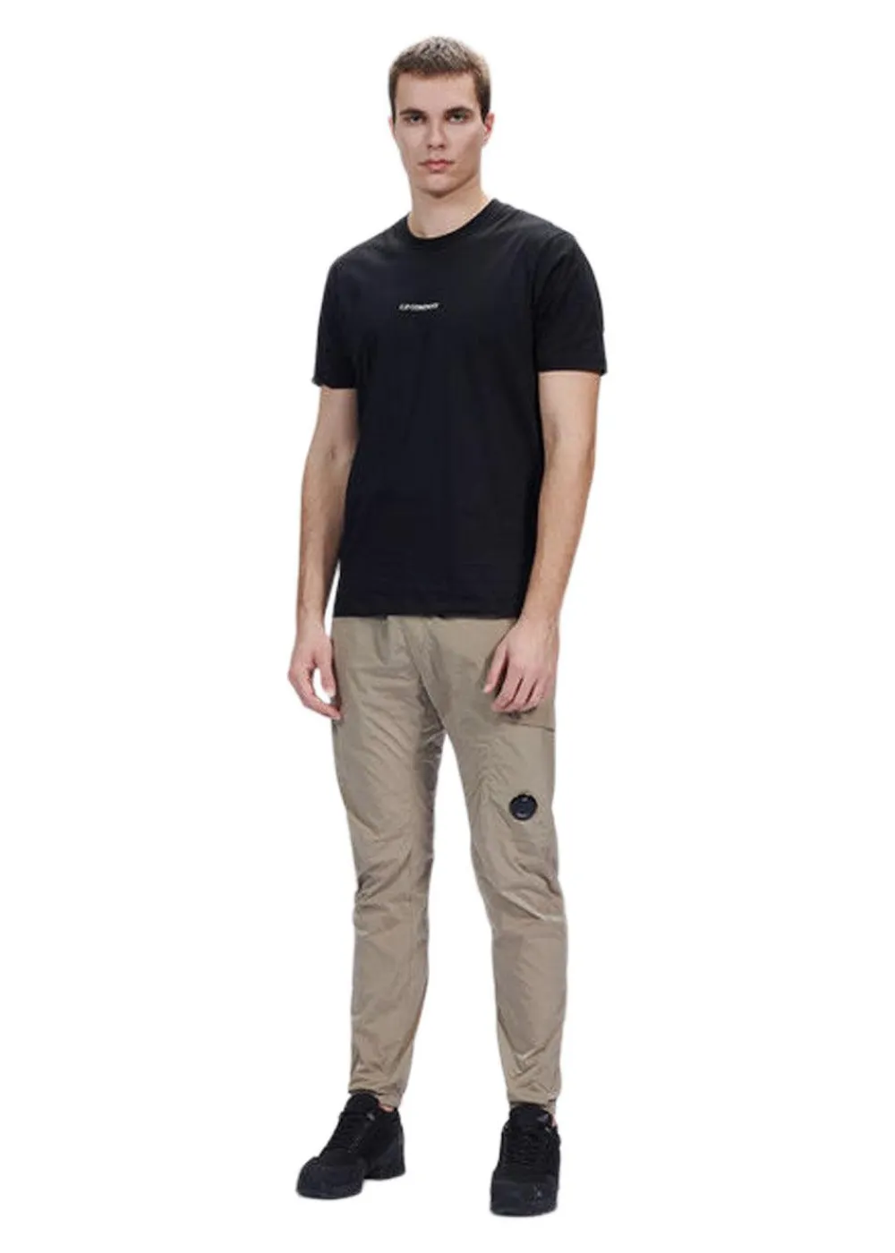 Cargo Pant Chrome>C.P. Company Online