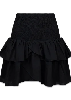 Carin R Skirt>Neo Noir Hot