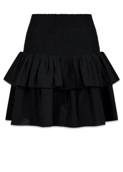 Carin R Skirt>Neo Noir Hot