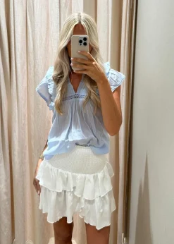 Carin R Skirt>Neo Noir Best