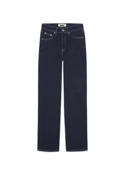 Carla Indigo Jeans>Woodbird Outlet