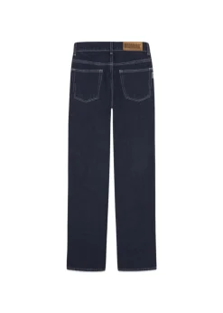 Carla Indigo Jeans>Woodbird Outlet