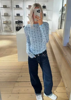 Carla Indigo Jeans><noscript><img width=