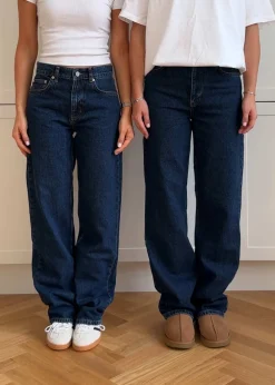 Carla 90s Rinse Jeans><noscript><img width=