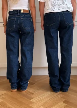 Carla 90s Rinse Jeans><noscript><img width=