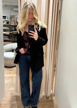 Carla 90s Rinse Jeans><noscript><img width=