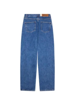 Carla Stone Jeans>Woodbird Clearance