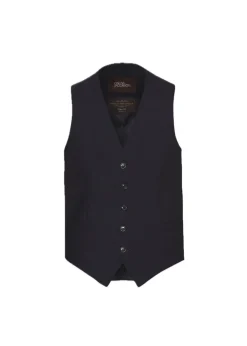 Carlo Waistcoat>Oscar Jacobson Hot