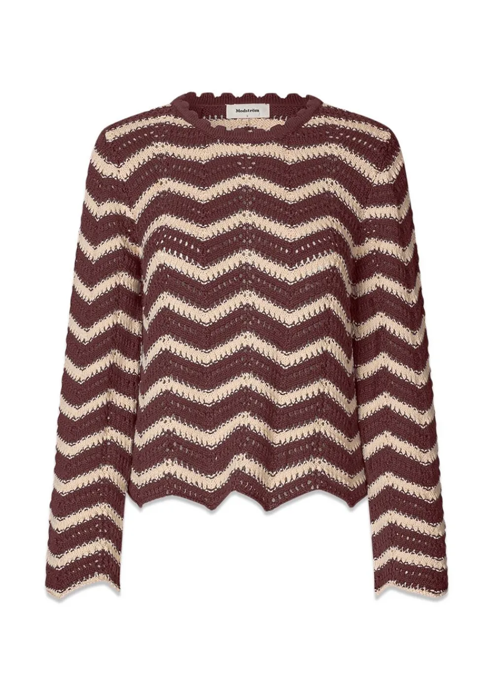 CaryMD o-neck>Modström Sale