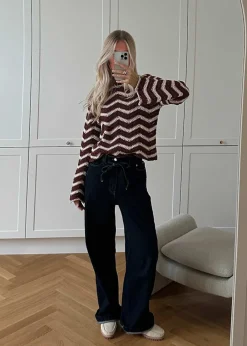 CaryMD o-neck>Modström Sale