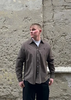 Checkered Shirt ''><noscript><img width=