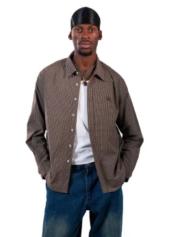 Checkered Shirt ''><noscript><img width=