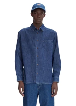 Chemise Malo Logo><noscript><img width=