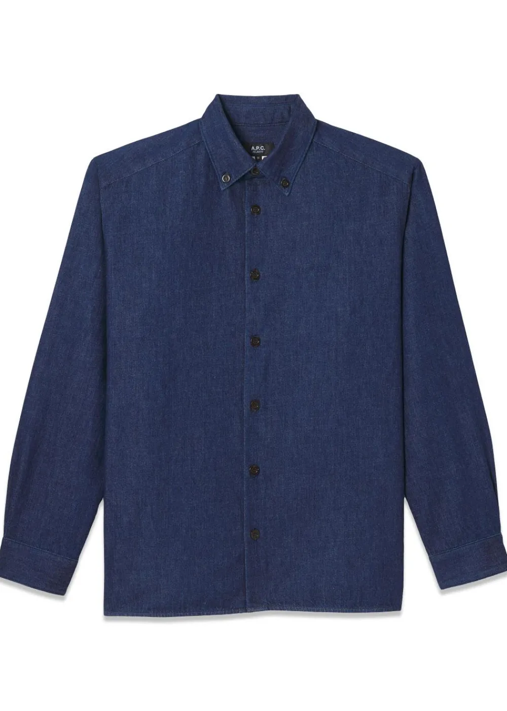 Chemise Mathias>A.P.C New