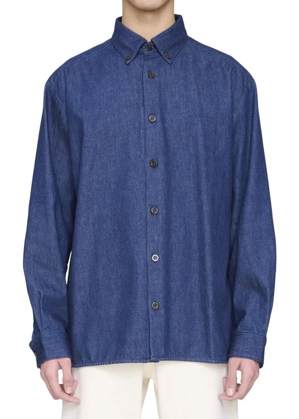 Chemise Mathias>A.P.C New