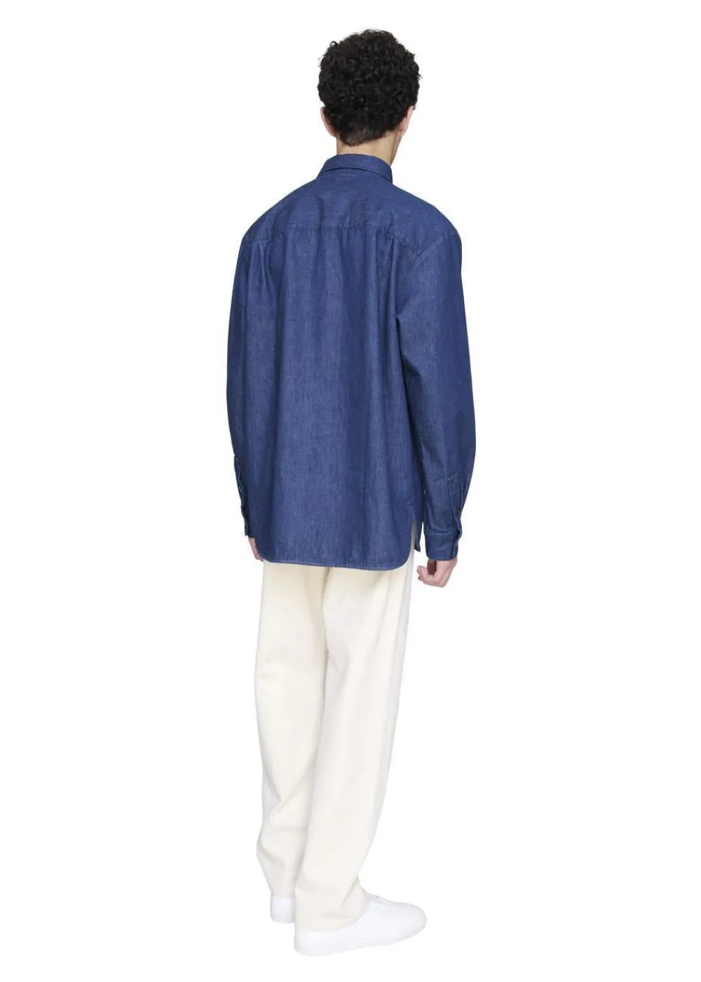 Chemise Mathias>A.P.C New