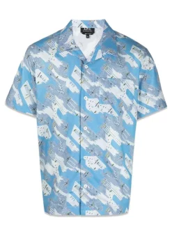 Chemisette Lloyd>A.P.C Discount