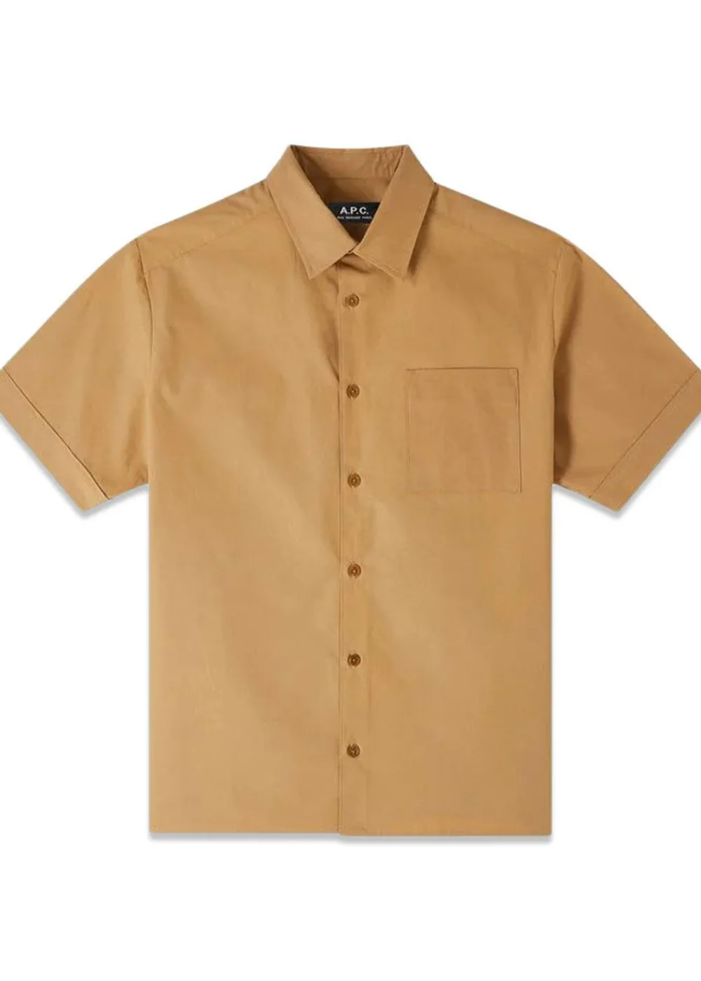 Chemisette Ross>A.P.C Best