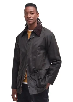Classic Beaufort Wax>Barbour Discount