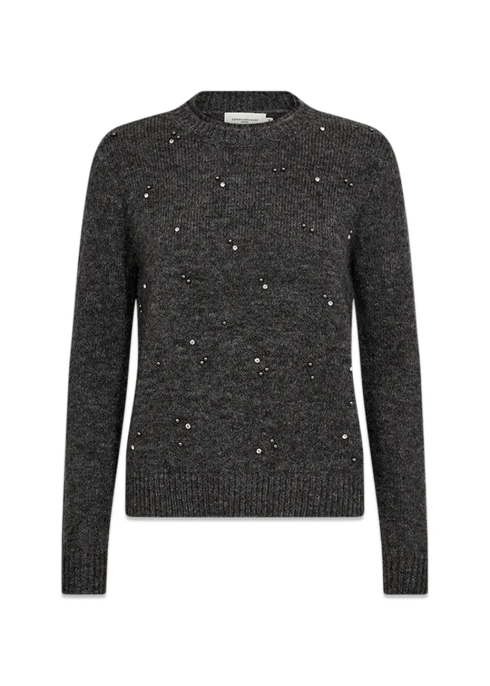 CMDIAMOND PULLOVER>Copenhagen Muse Best