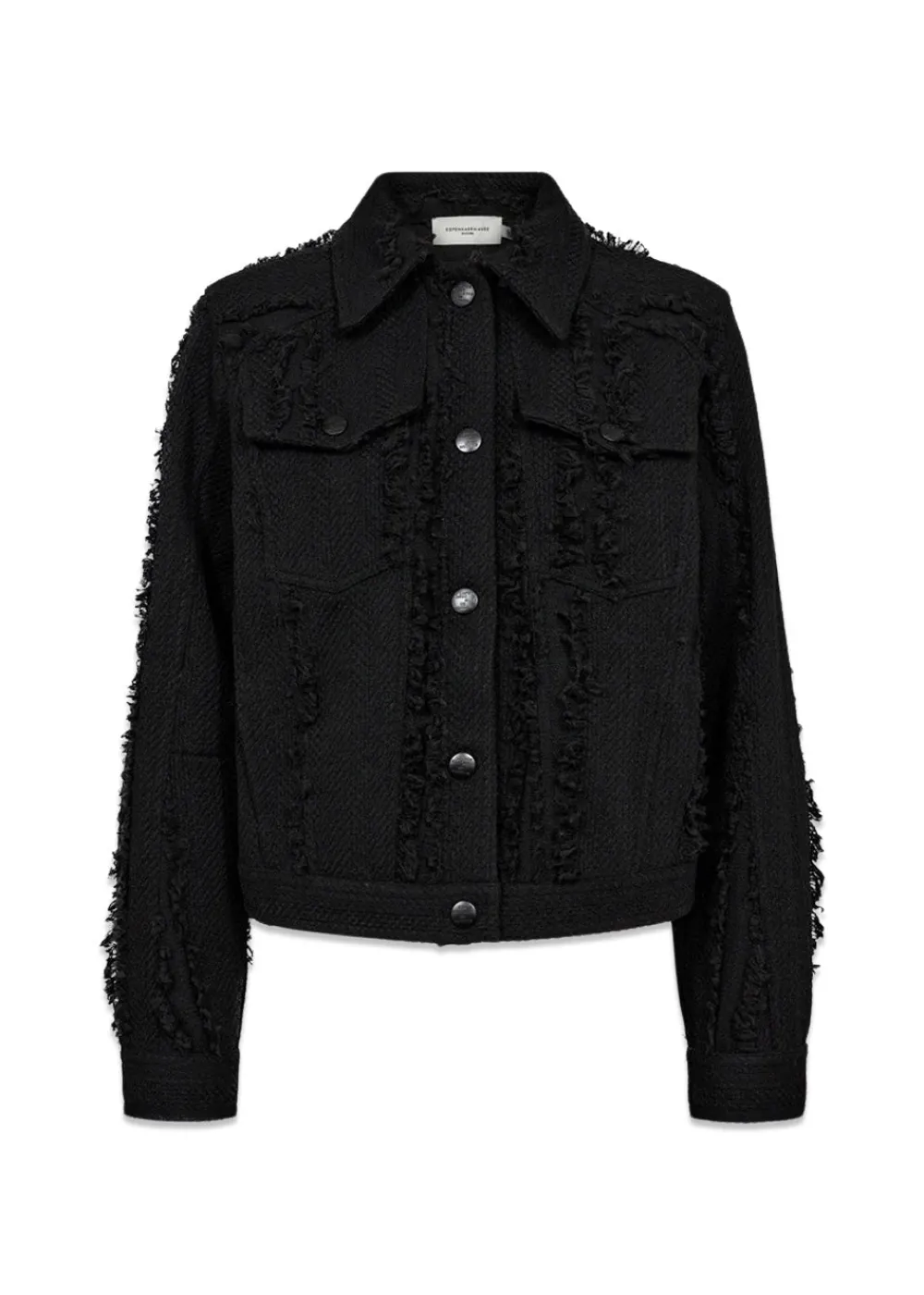 CMISLA-JACKET>Copenhagen Muse Online
