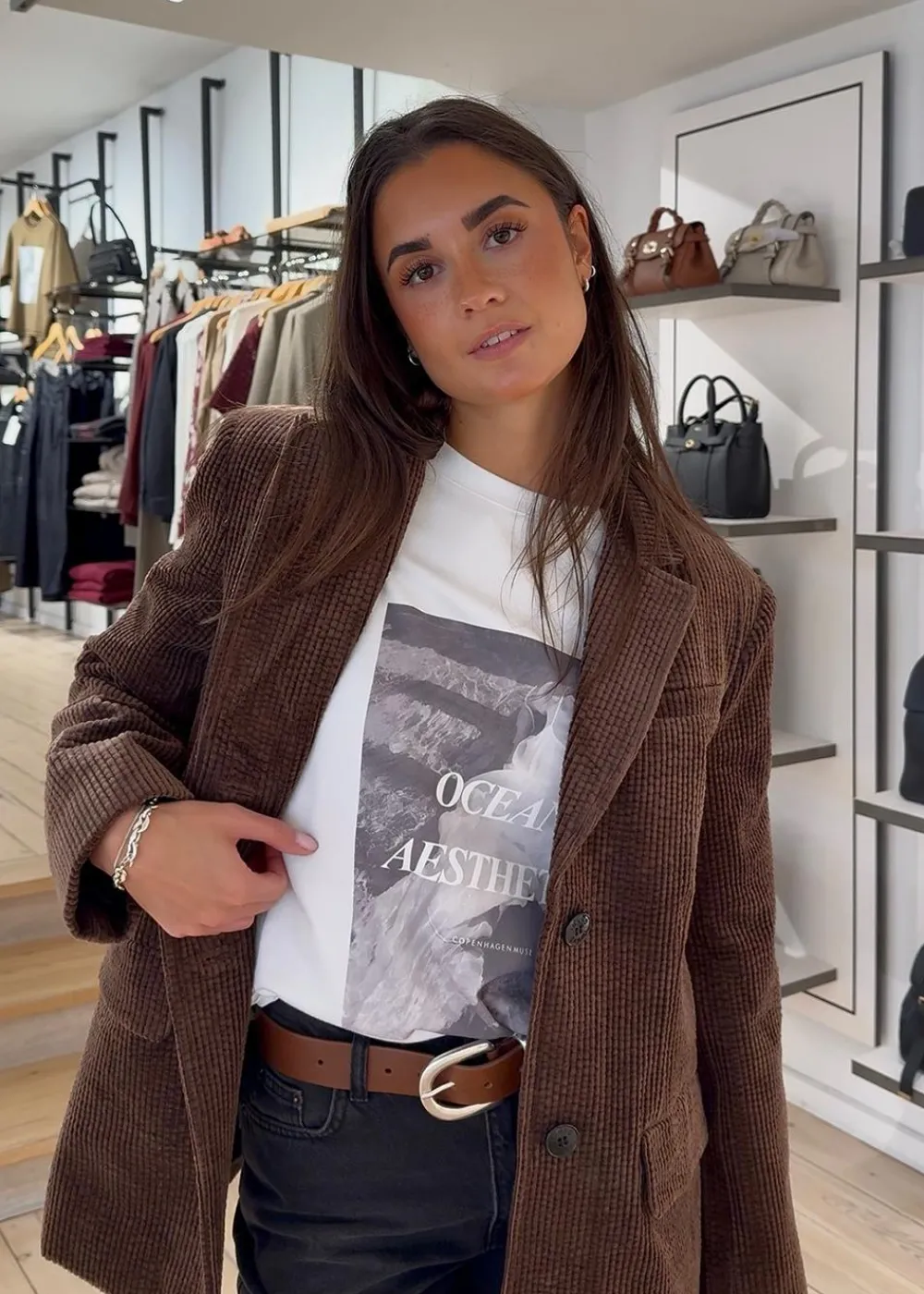 CMMUSE-TEE>Copenhagen Muse Discount