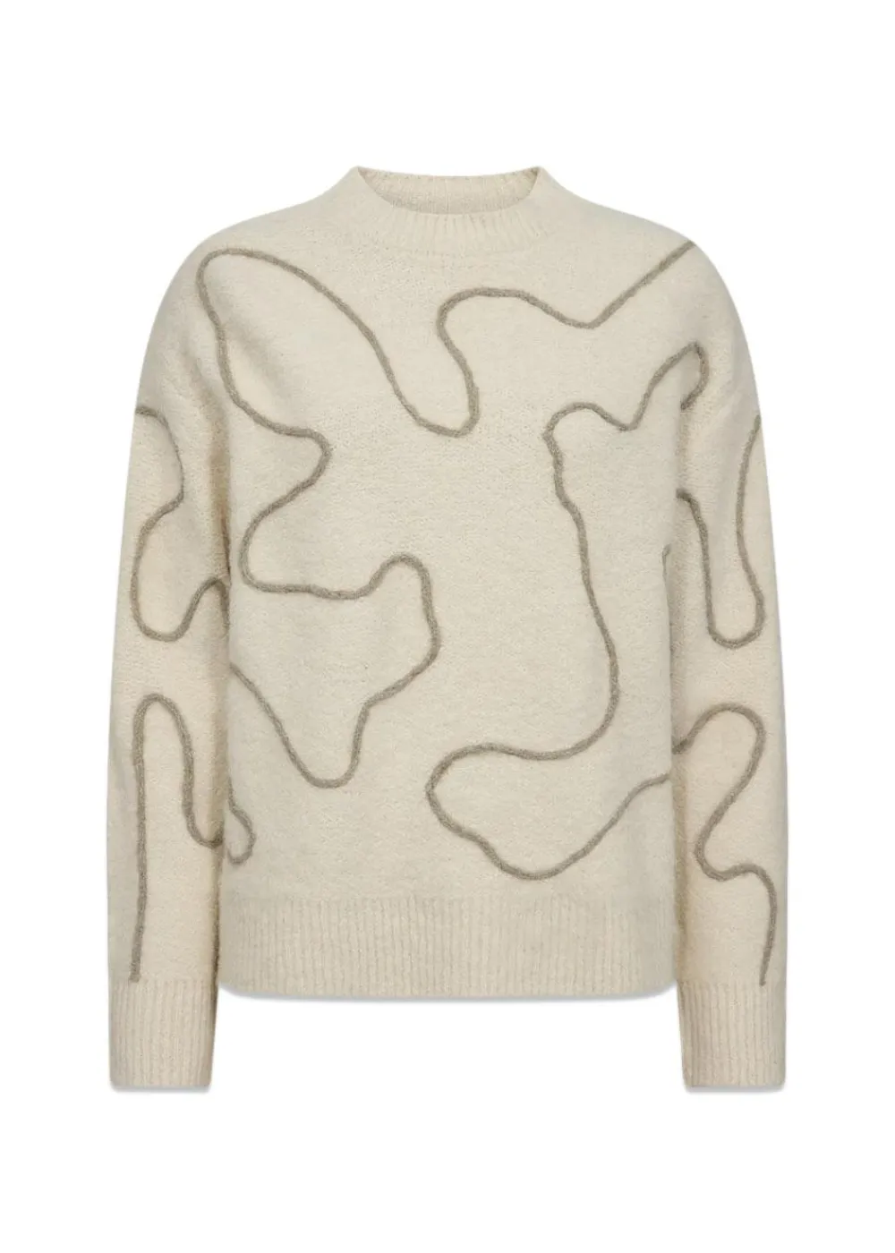 CMPELLA-PULLOVER>Copenhagen Muse Discount