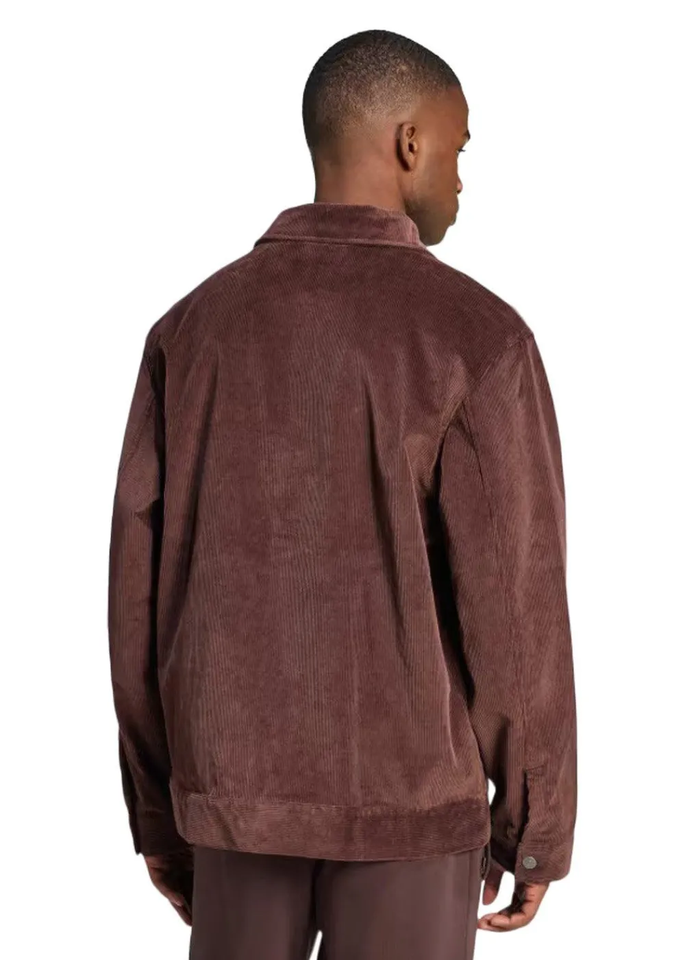 COACH JACKET>Adidas Originals