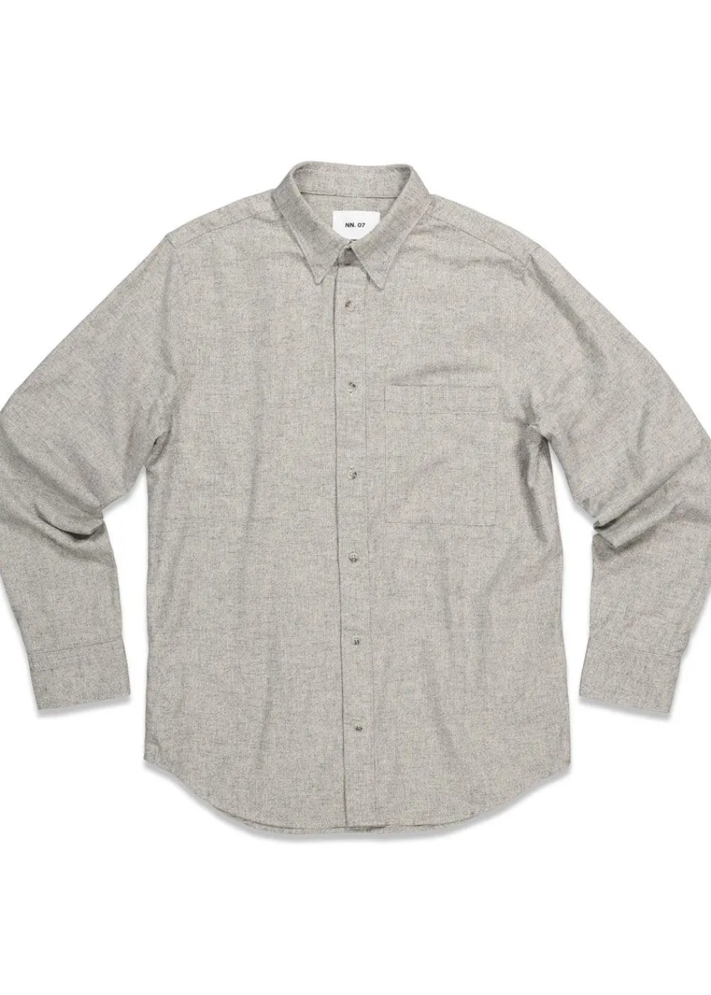 Cohen Shirt 5581>Nn. 07 Outlet