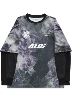 COMEBACK CLUB 2-LAYER JERSEY></noscript>ALIS Online