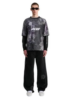 COMEBACK CLUB 2-LAYER JERSEY><noscript><img width=