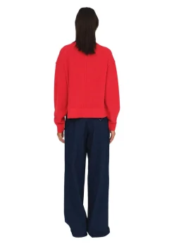 Como Classic Sweater><noscript><img width=