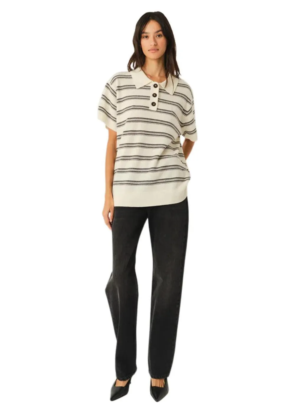 Como Dads Polo>The Garment New