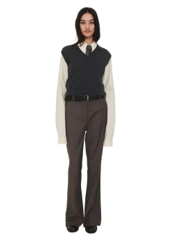 COMO DESTROYED VEST></noscript>The Garment