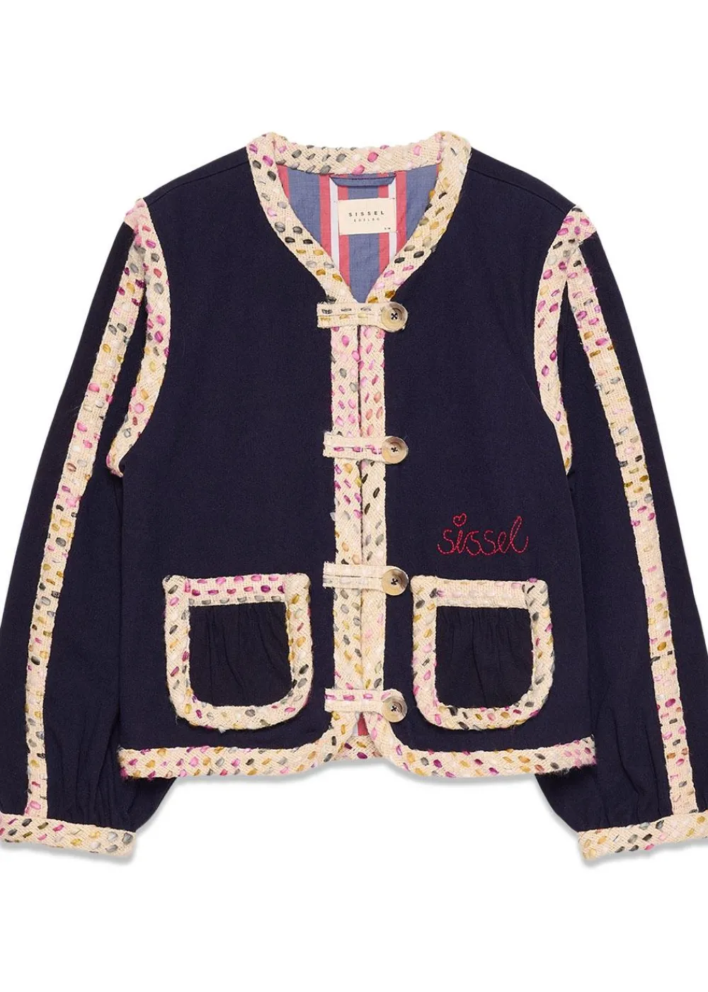 Como Jacket>Sissel Edelbo Sale