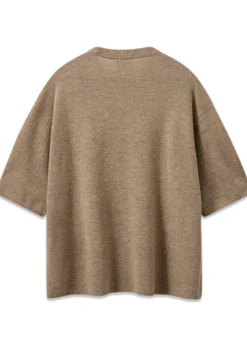 Como Oversized Tee><noscript><img width=