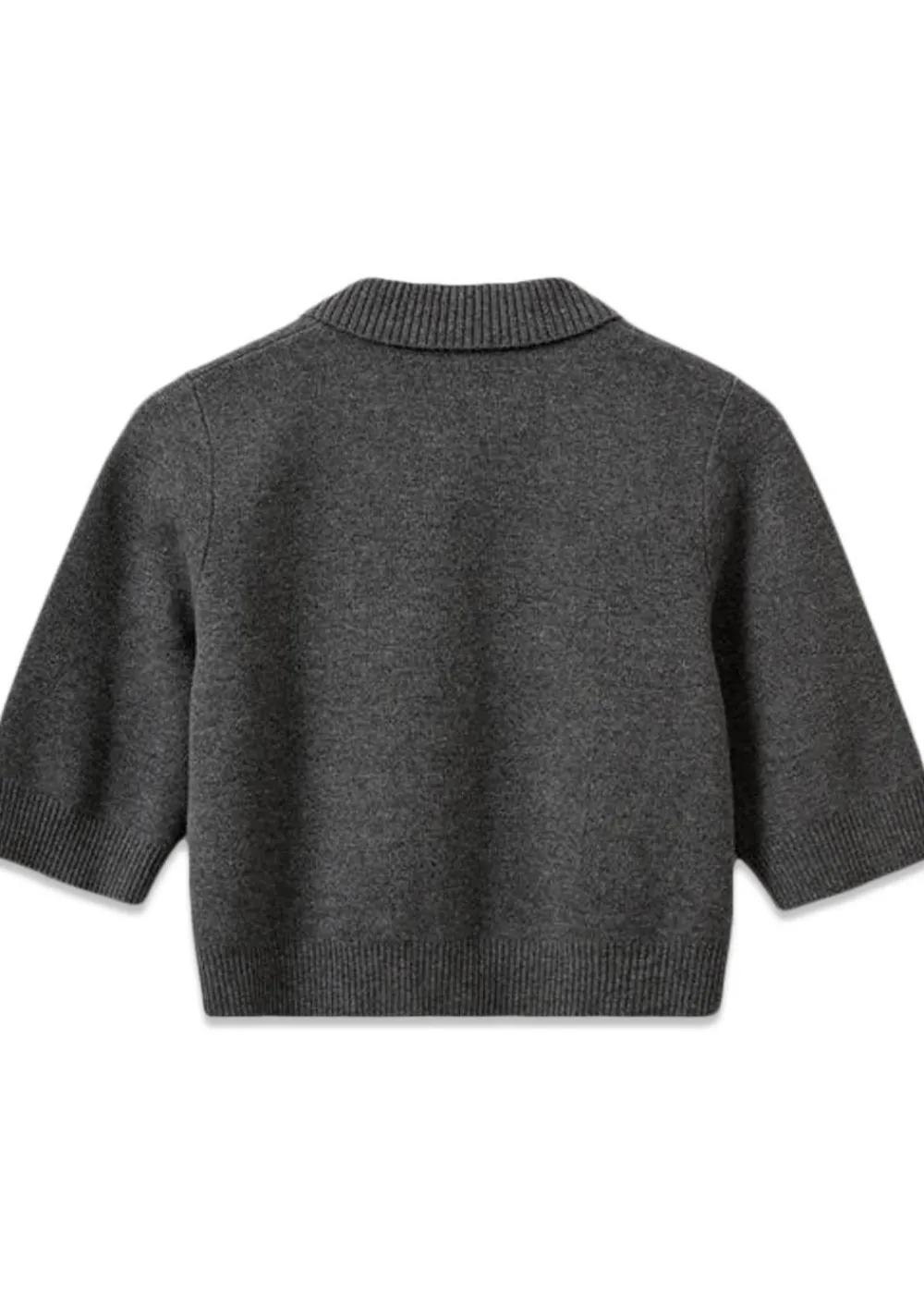 Como short Cardigan>The Garment Discount