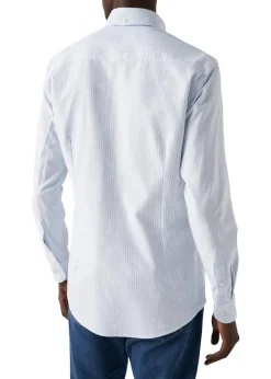 Contemparary-Striped Oxford>Eton