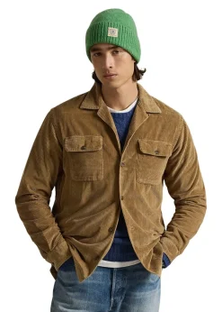 Corduroy Sport Shirt>Ralph Lauren Hot