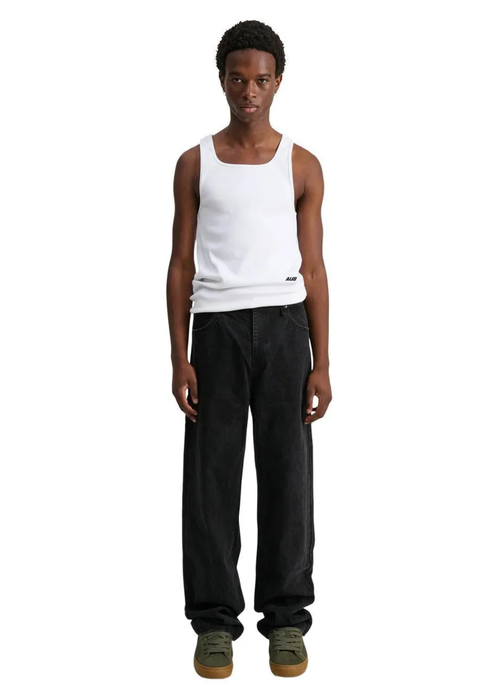 CORY STRAIGHT FIT JEANS>ALIS Best