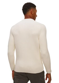 Crew Neck Full Rib>C.P. Company Clearance