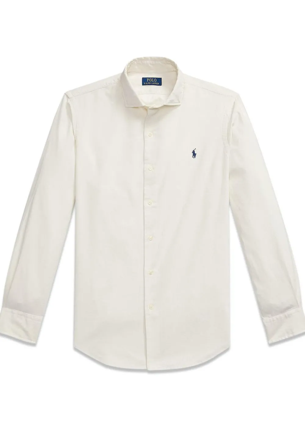 Custom Fit Corduroy Shirt>Ralph Lauren Hot